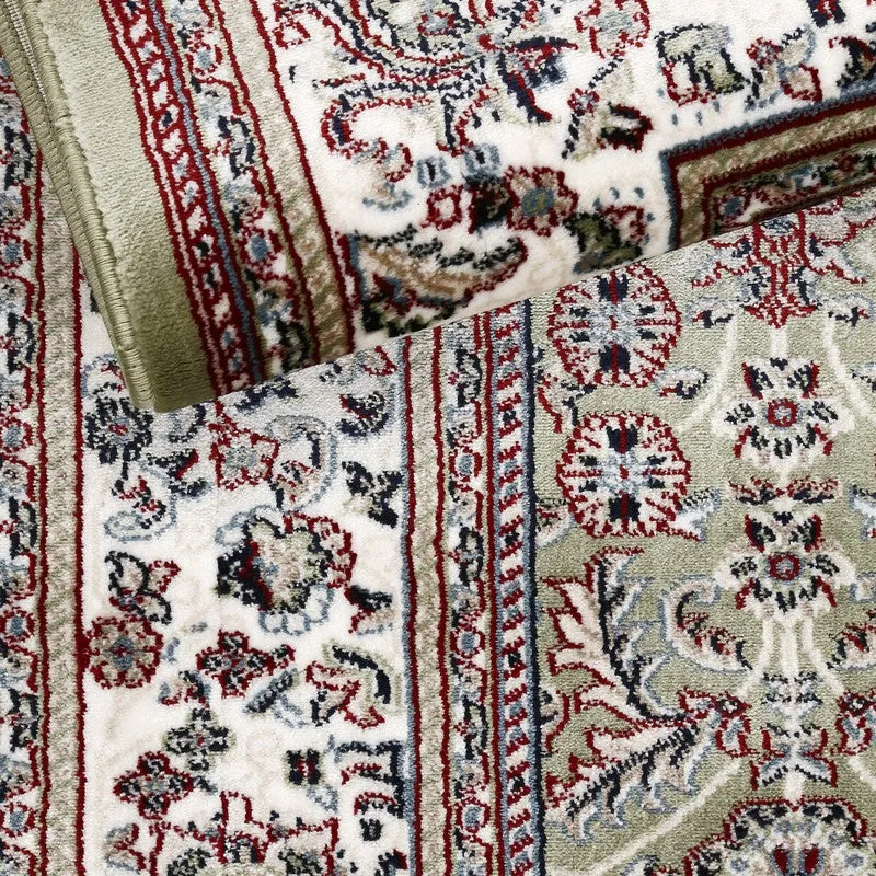 Gulveen Art Silk Carpet media 8