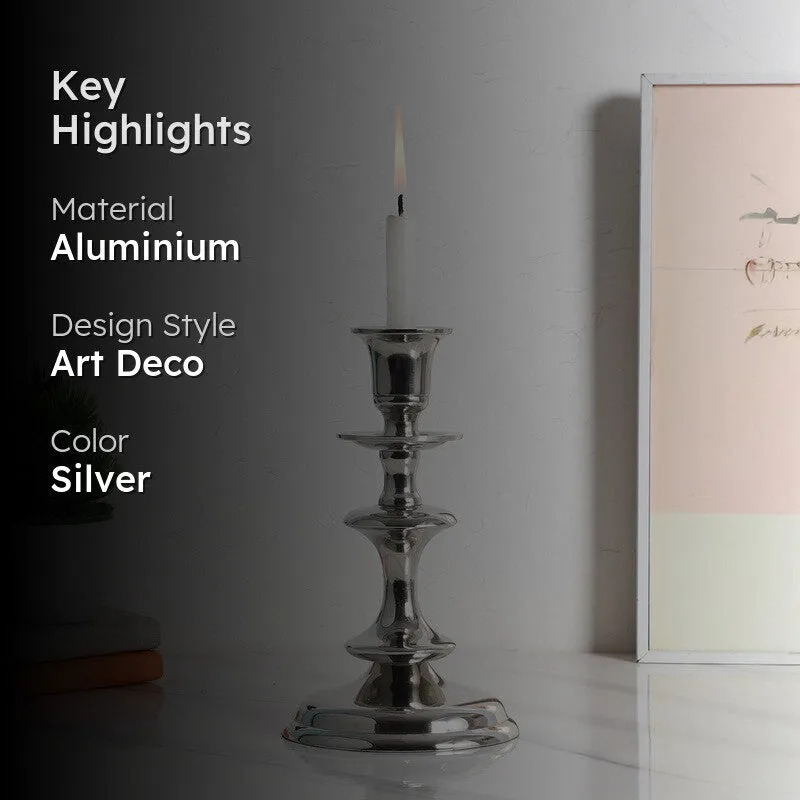 Twilight Essence Candle Holder media 2