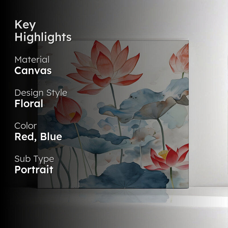 Kamal Mural Wall Art media 2