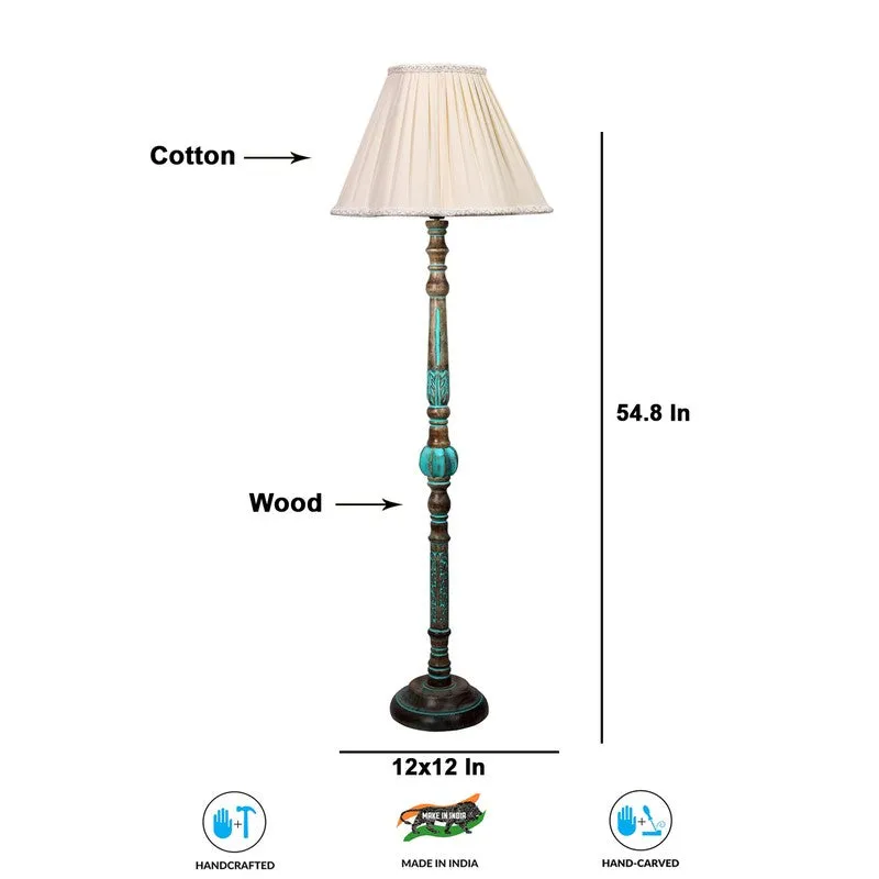 ConicalEdge Luxe Floor Lamp media 8