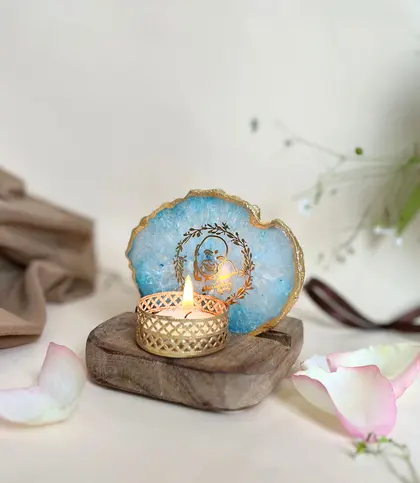 Metal · Agate