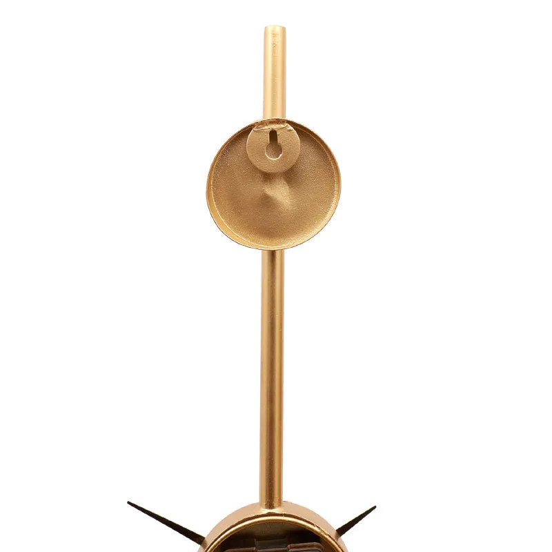 Wanta Wall Clock media 3