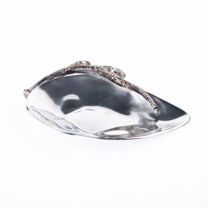 Critta Aluminium Platter media 3