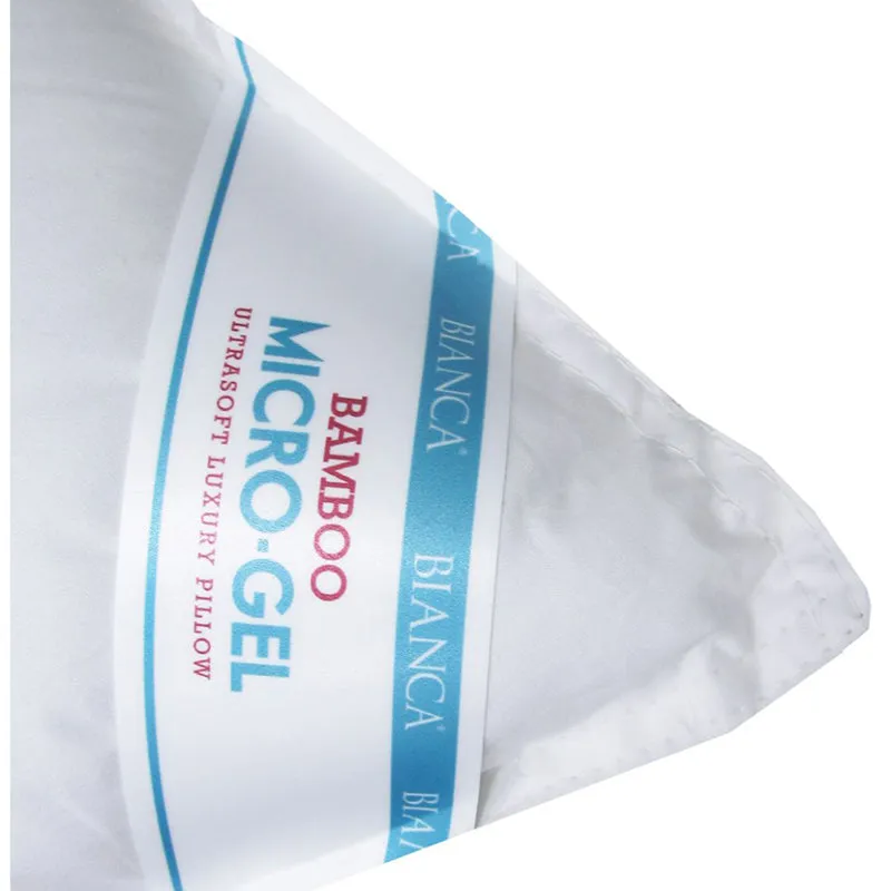 Cirra Plush Microfiber Pillow Filler media 5