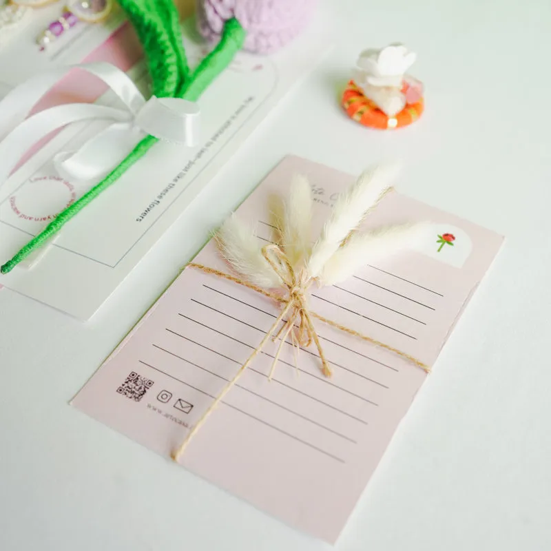 Ties Of Whimsy Rakhi Gift Hamper media 3
