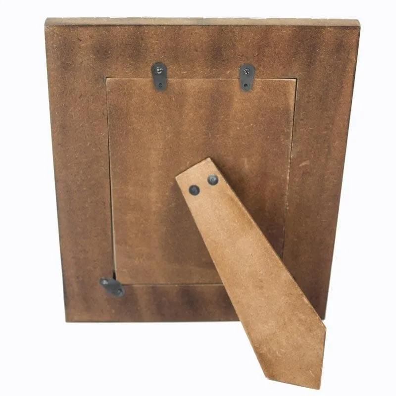Trivi Photo Frame - Brown media 5