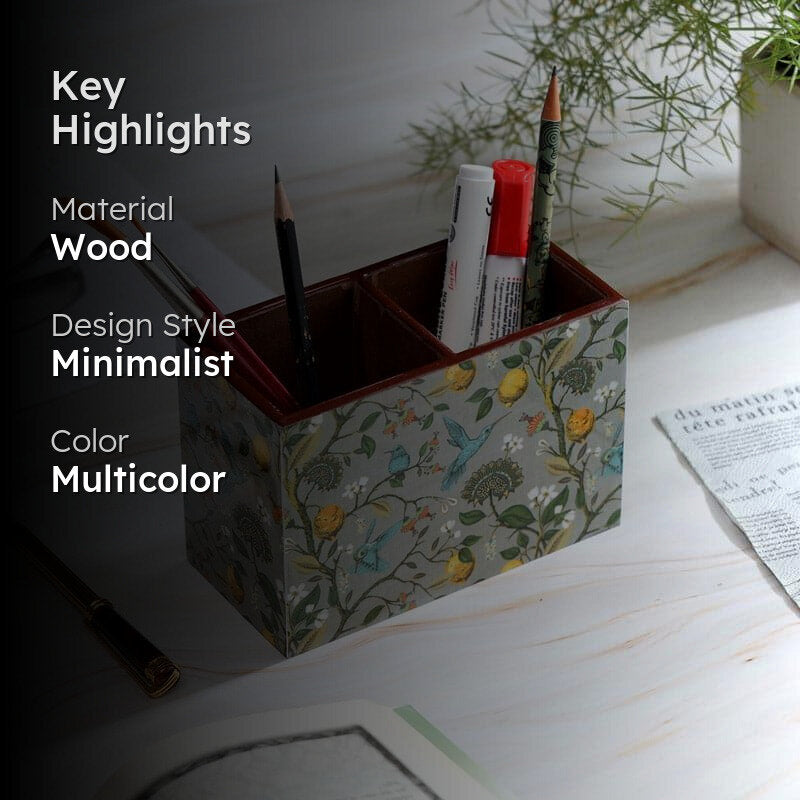 Durea Garden Cutlery Holder media 2