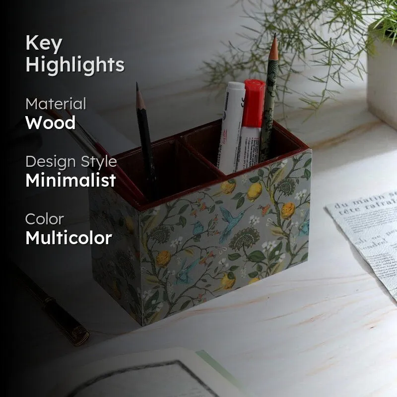 Durea Garden Cutlery Holder media 2