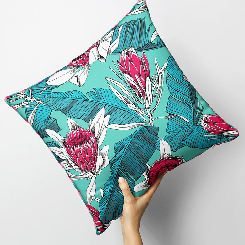 Truna Reversible Cushion Cover