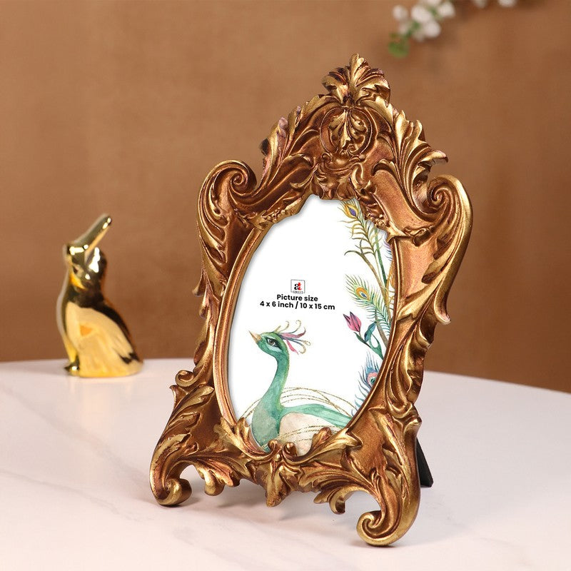 Noble Resin Photo Frame media 3