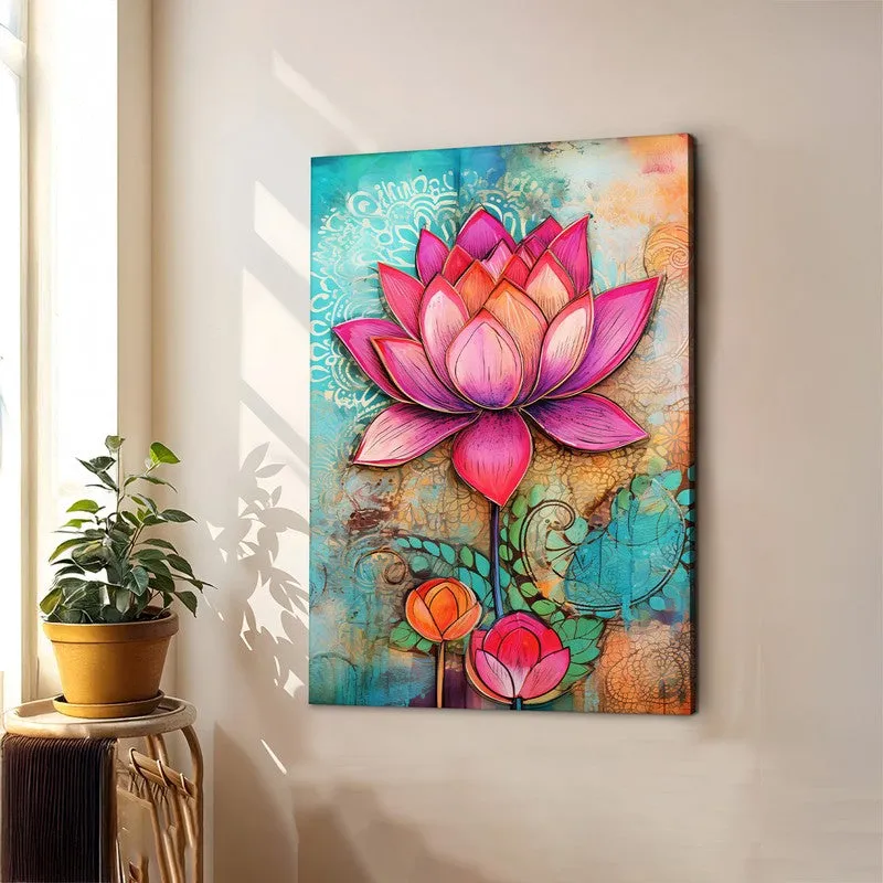 Kamira Wall Art media 4