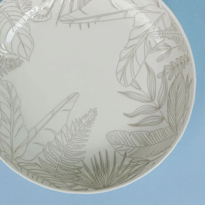 Celene Quarter Plate - Set Of Two media 6
