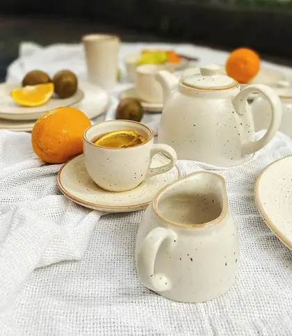 Ceramic
