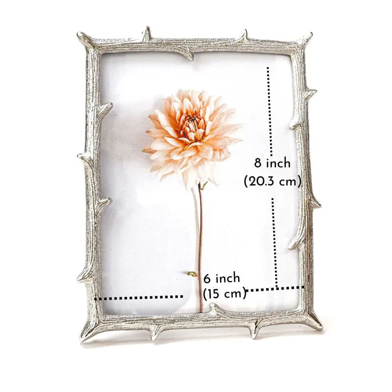 Twig Tag Table Photo Frame - Large media 4