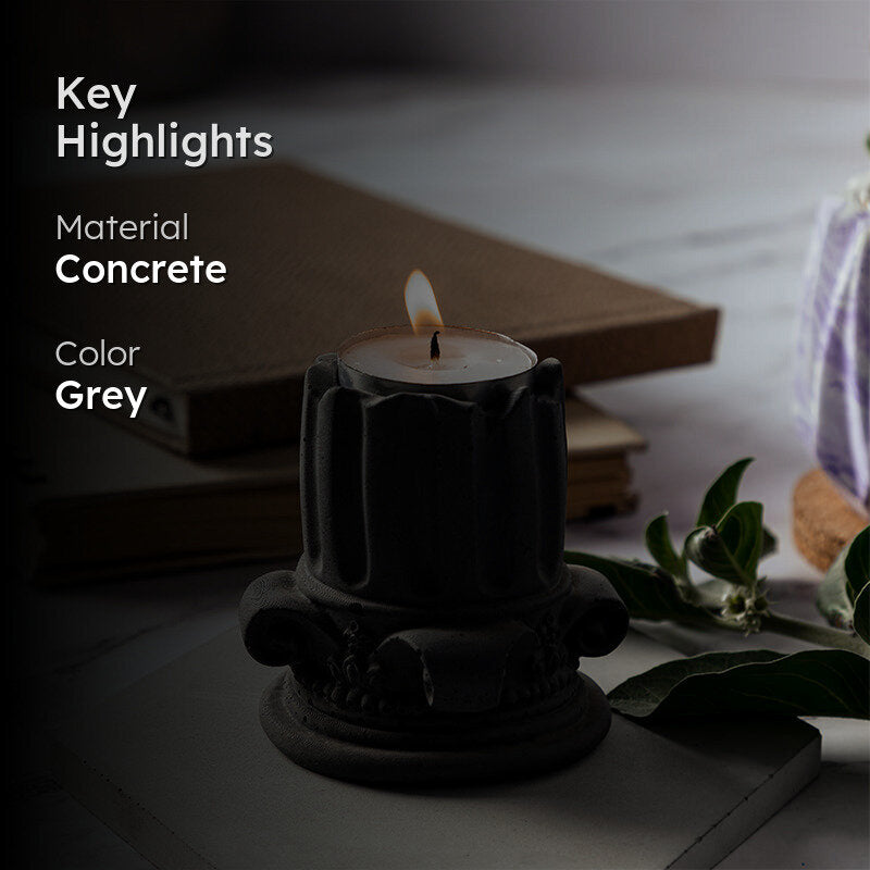 Waxo Candle Holder media 2