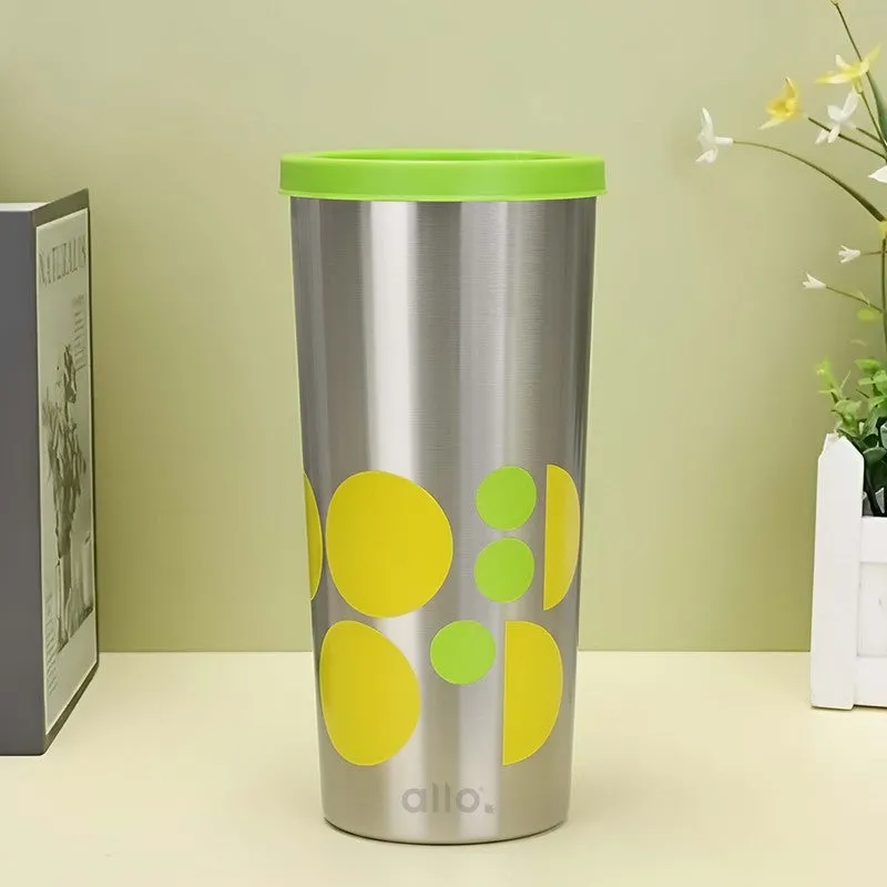 Sippa Steel Tumbler - 550 ML media 1