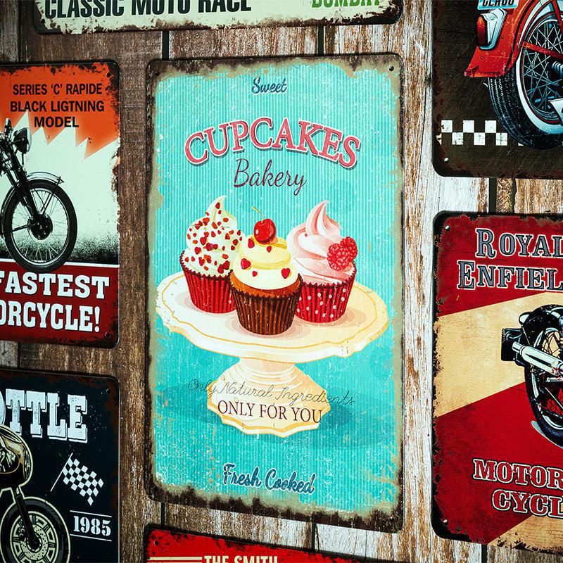 Cupcake Bakery