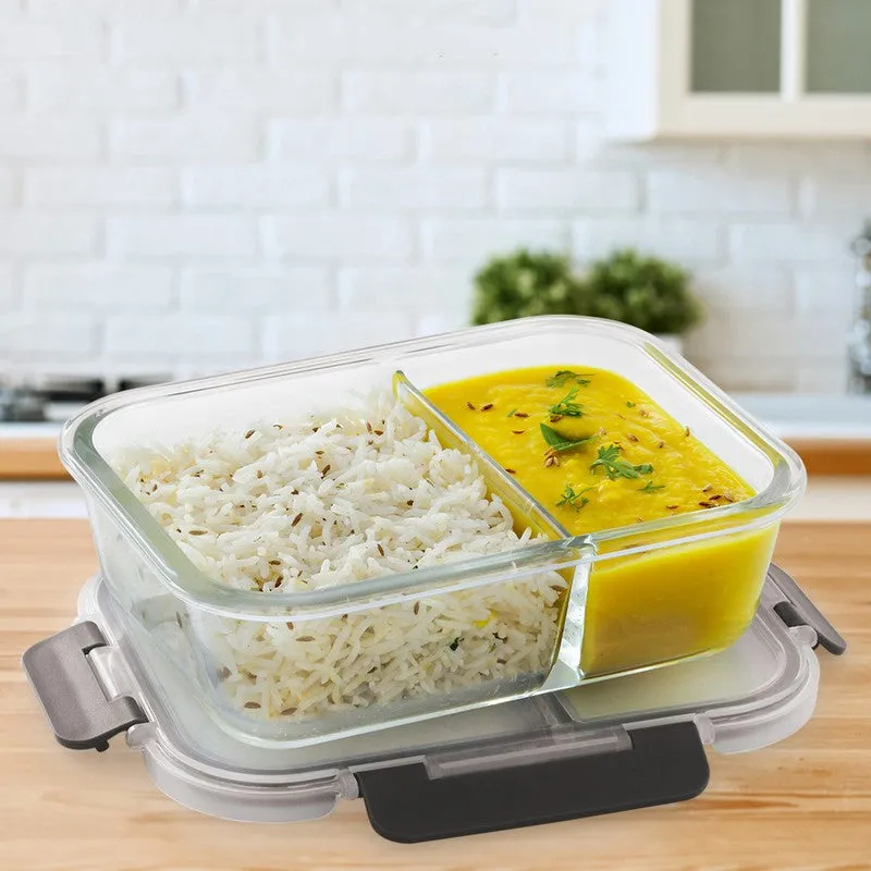 Lunex Swift Lunch Box - 970 ML media 4