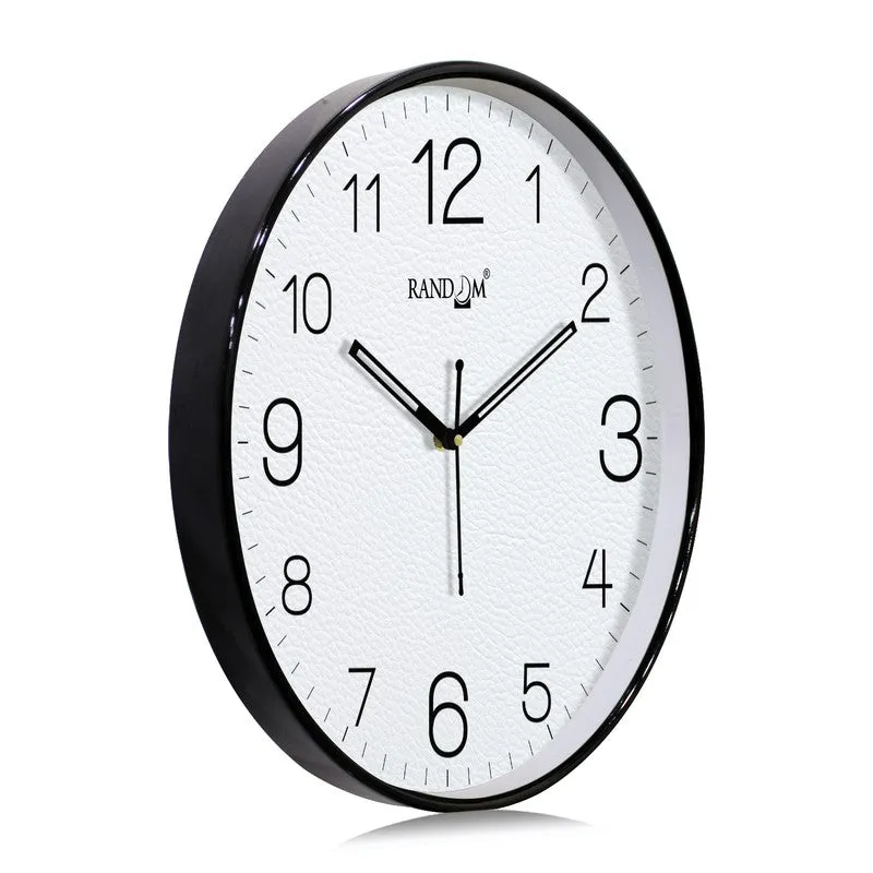 Elvric Wall Clock media 5