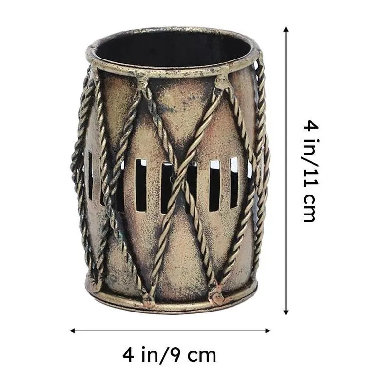 Dholida Pen Stand - 7