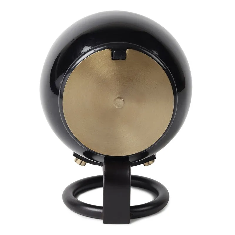 Time Nest Classic Round Table Clock media 6