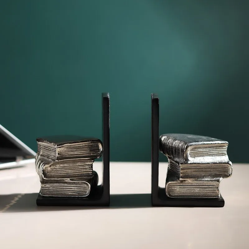 Library Nest Book End media 3