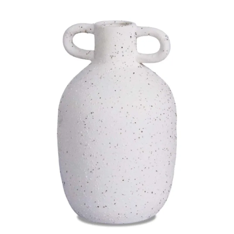 Porcella Ceramic Vase media 5