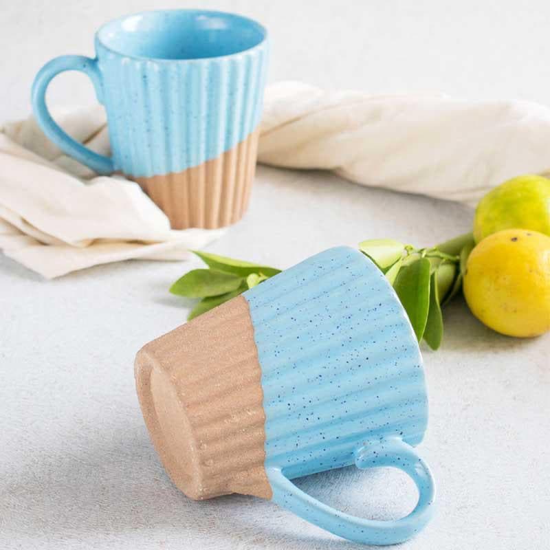 Ocean Refinement Mug Gift Box - Set Of Three media 3