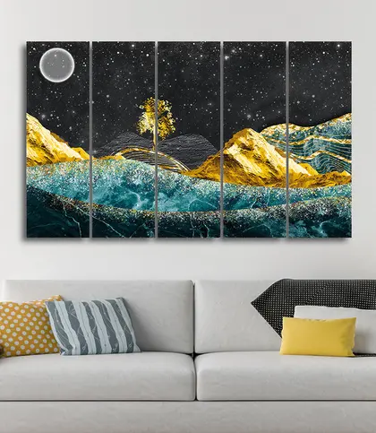 Canvas