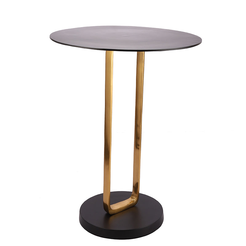 Canto Side Table - Black media 3
