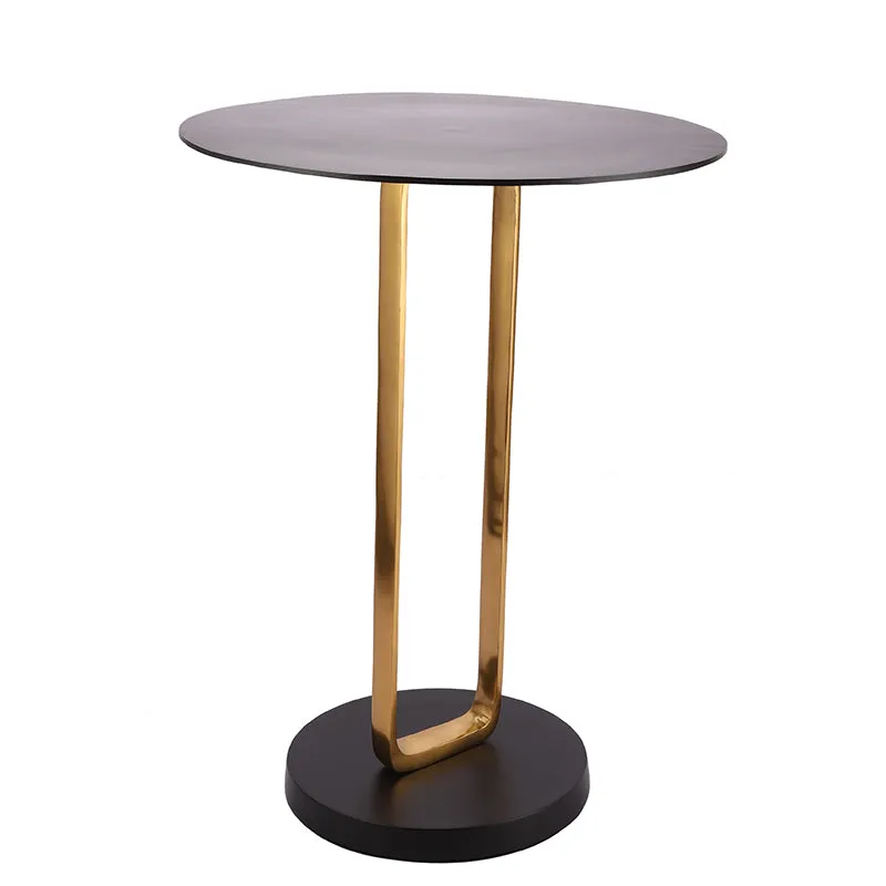 Canto Side Table - Black media 3