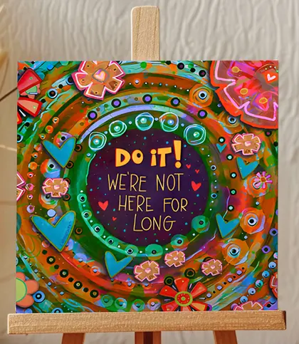 Canvas