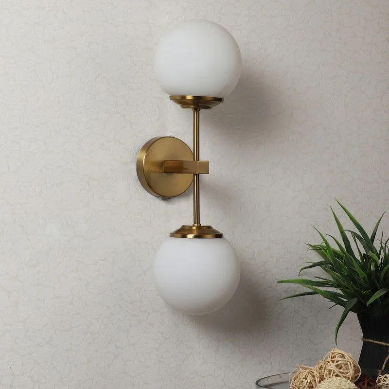 Meadow Iron Wall Lamp media 3