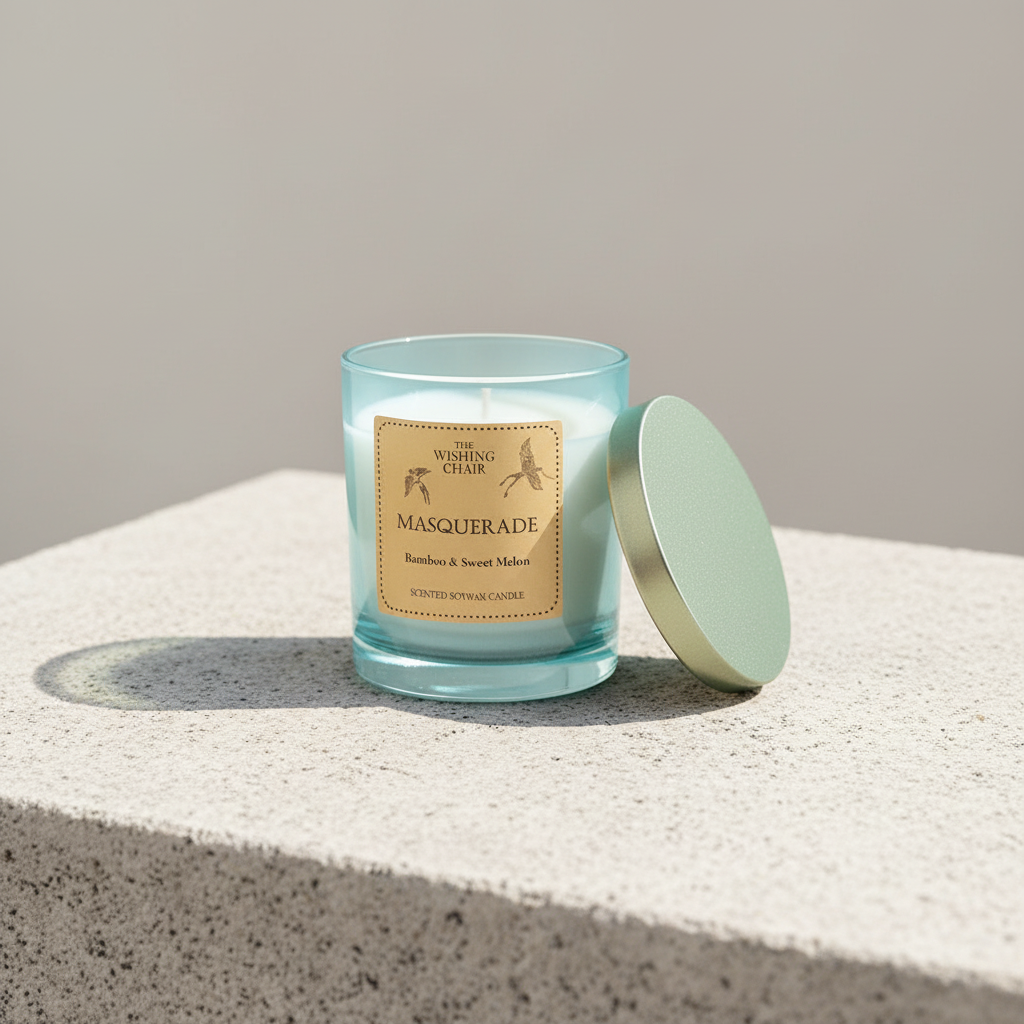Soy Wax