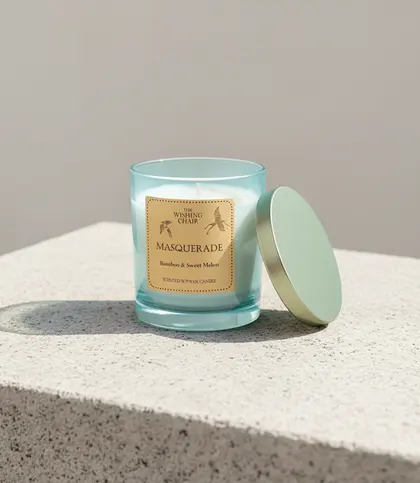 Soy Wax