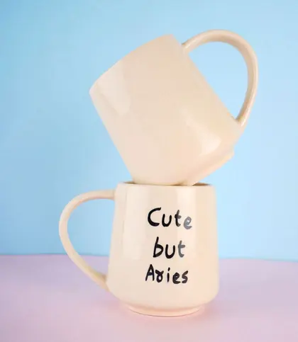 Ceramic