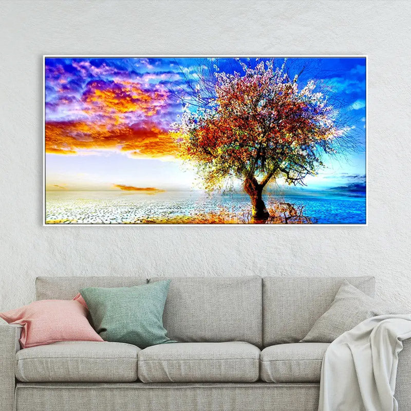 Canvas