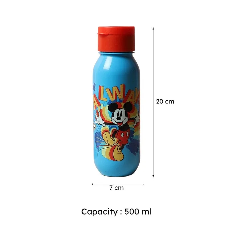 Minnie Masti Sipper Water Bottle - 500 mL media 8