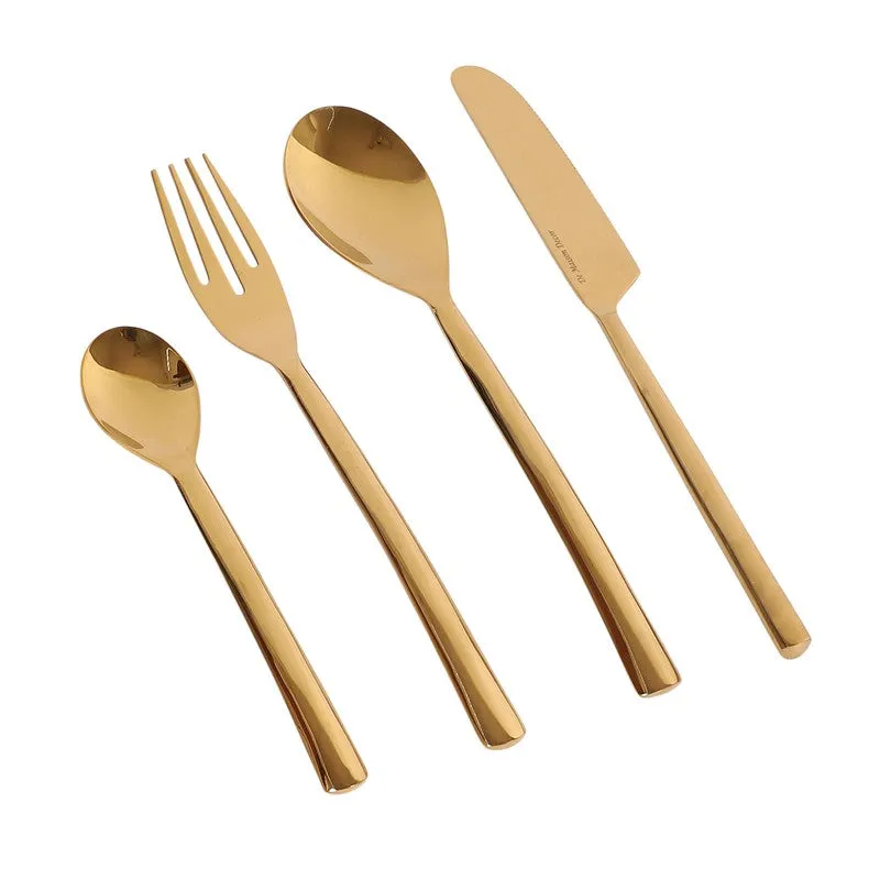 Chime Nora Cutlery Set - Twenty Four Piece Set media 7