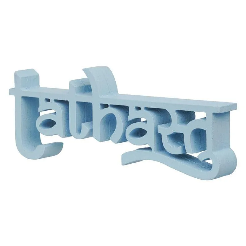 Tadhasthu Typography Showpiece media 4