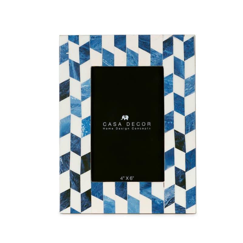 Kaleido Keepsake Photo Frame media 3