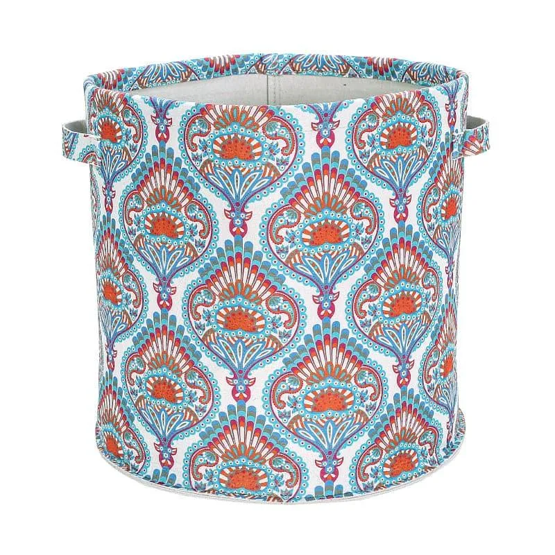 Space Saver Laundry Basket media 3