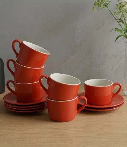 Porcelain