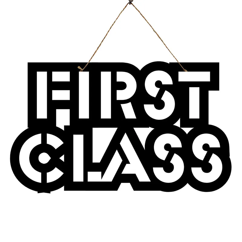 First Class Mild Steel Wall Accent media 3