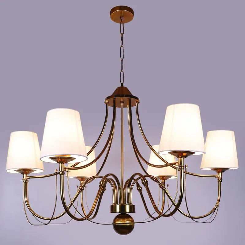 Nuitra Chandelier media 6
