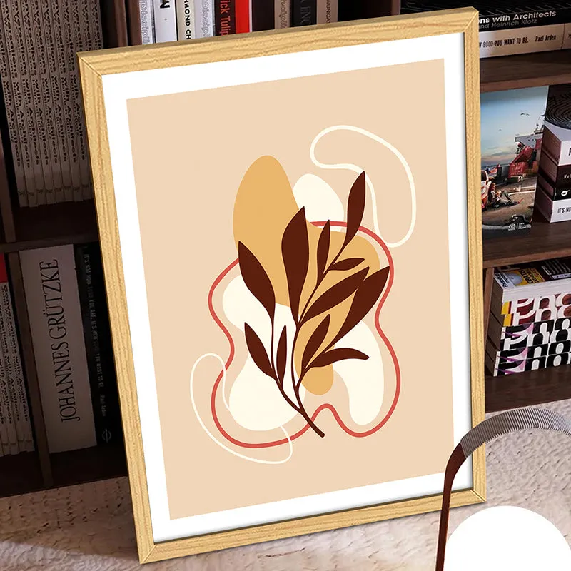 Sprigs Of Spring Wall Art media 3