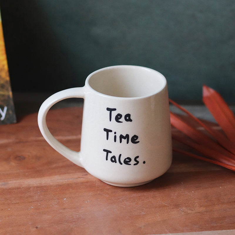 Tea Ceramic Coffee Mug (250 mL) media 3