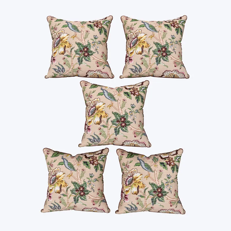 Denara Cushion Cover - Set Of Two media 6