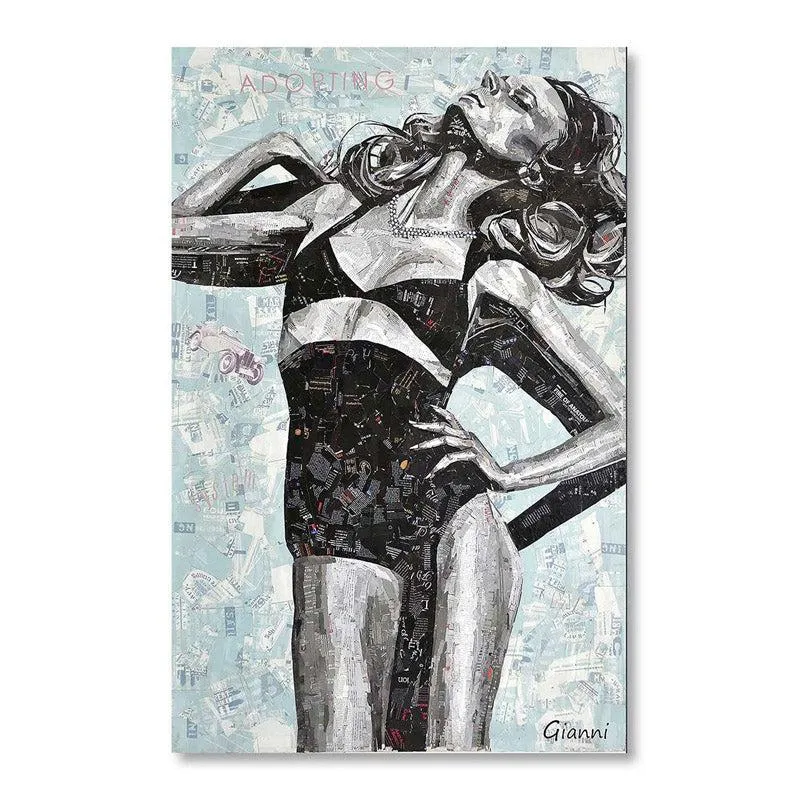 Jennings Wall Art media 4