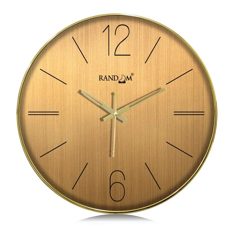 Norvis Wall Clock media 4